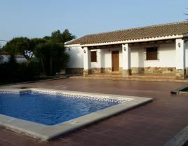 Casa Jacaranda 1