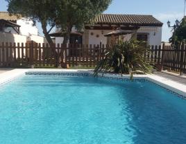 Cortijo Victoria