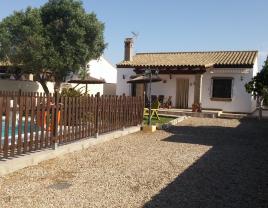 Cortijo Victoria