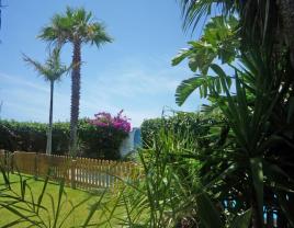 Villa Roche Viejo