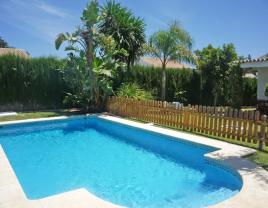 Villa Roche Viejo