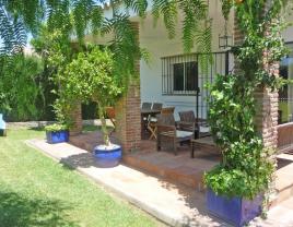 Villa Roche Viejo
