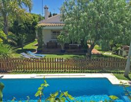 Villa Roche Viejo