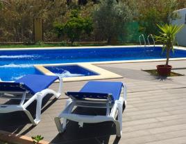 Villa Los Nogales