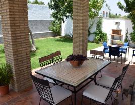 Villa Los Nogales