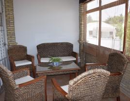 Villa Los Nogales