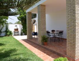 Villa Los Nogales