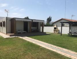 Casa en El Palmar 1