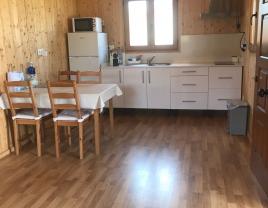 Casa en El Palmar 1