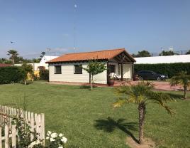 Casa en El Palmar 2