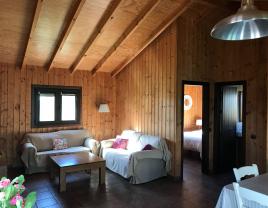 Casa en El Palmar 2