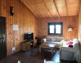 Casa en El Palmar 2