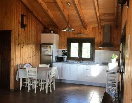 Casa en El Palmar 2