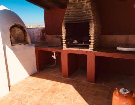 Casa El Níspero