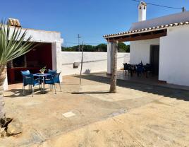 Casa El Níspero