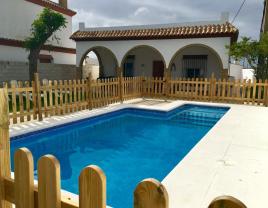 Casa El Níspero