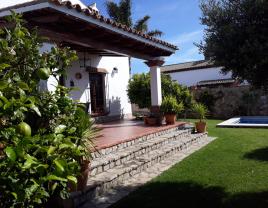 Casa Flor