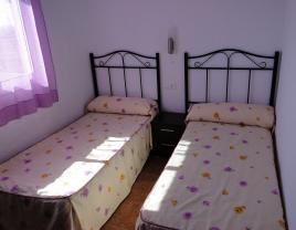 Dormitorio doble