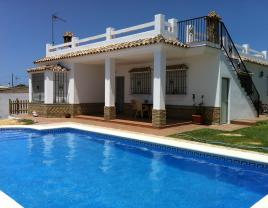 Casa Villa Sol